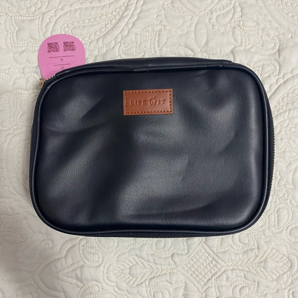 Cosmetic Bag